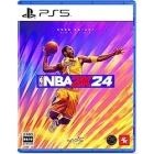 Take Two Interactive Software NBA 2K24 Kobe Bryant Edition PS5 Japanese version