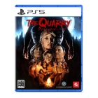 Take Two Interactive Software The Quarry PS5 Japanese version