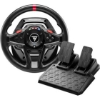 Thrustmaster T128P 4160864 Steering Wheel Controller For PS4 PS5 Windows 11/10 Japanese version