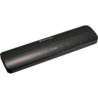 PLEX Be:SONIC PX-EBTWPS01BK Black Bluetooth Speaker Japanese version