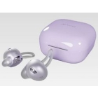 Preseed Japan AVIOT Openpiece M TE-M1-LV lavender Earphone Headphone Japanese version