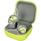 Preseed Japan AVIOT Openpiece M TE-M1-YE lime yellow Earphone Headphone Japanese version