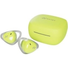 Preseed Japan AVIOT Openpiece S TE-S1-YE lime yellow Earphone Headphone Japanese version