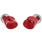 Preseed Japan AVIOT TE-BD21j-MR metallic red Earphone Headphone Japanese version