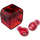 Preseed Japan AVIOT TE-D01gs-RD cherry red Earphone Headphone Japanese version