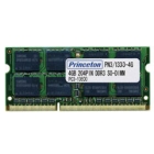 Princeton PAN3/1333-4G S.O.DIMM DDR3 PC3-10600 4GB Mac Memory Japanese version