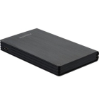 Princeton PHD-25US/1TA External Hard Drive Japanese version