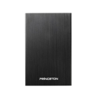 Princeton PHD-25US2/1T External Hard Drive Japanese version