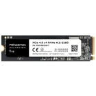 Princeton PHD-ISM2G4-1T  SSD Japanese version