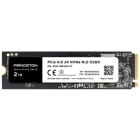 Princeton PHD-ISM2G4-2T  SSD Japanese version