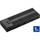 Princeton PRD-PS1000U Black  SSD Japanese version