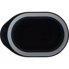 Princeton PSP-BTS3BK Black Bluetooth Speaker Japanese version