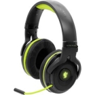 Princeton ULTRA PLUS UP-HS24WBK Headset Japanese version