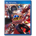 Atlus Persona 5 Dancing Star Night PS Vita Japanese version