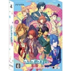 Broccoli Uta no Prince-sama Repeat LOVE Limited Shining LOVE BOX PS Vita Japanese version