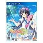 Entergram Karmarka*Circle Regular Edition PS Vita Japanese version