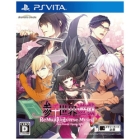 Hunex Sansensekai Yuugi ~Re Multi Universe Myself~ PS Vita Japanese version