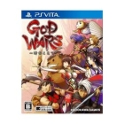 Kadokawa Games GOD WARS ~Beyond Time~ PS Vita Japanese version