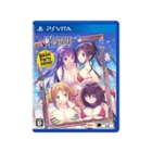 Marvelous VALKYRIE DRIVE - BHIKKHUNI - Bikini Party Edition PS Vita Japanese version