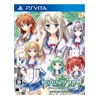 PIACCI Traveling Stars Regular Edition PS Vita Japanese version