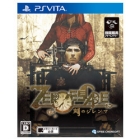 Spike Chunsoft ZERO ESCAPE Time Dilemma PS Vita Japanese version