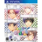 TAKUYO Panic Palette ~Panic Palette~ PS Vita Japanese version