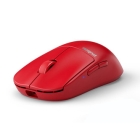 Pulsar Gaming Gears X2 V2 Mini Wireless PX2213 Red Mouse Japanese version