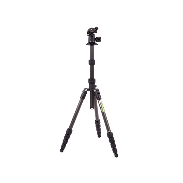 3 Legged Thing flats Brian 20  airhead neo20 kit BRIANDARK20 darkness Camera Tripod