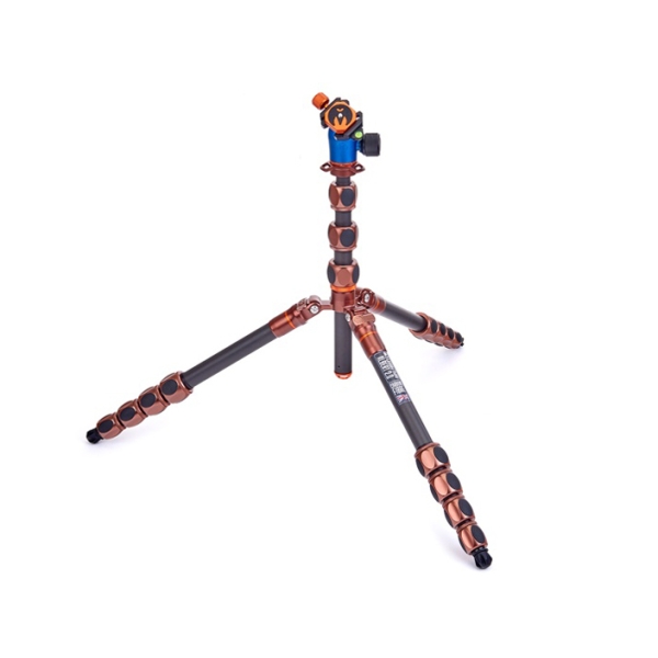 Camera Tripod & Monopod 3 Legged Thing pro Albert 2.0 & airhead pro kit ALBERTKIT2 bronze Tripods & Monopod