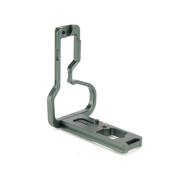 3 Legged Thing Zara ZAARAG gray Flash Bracket