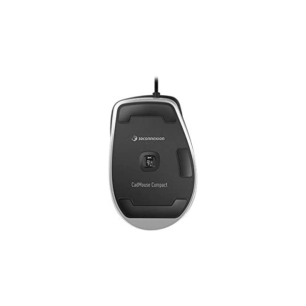 3Dconnexion CadMouse Compact 3DX-700081 Mouse - image 2