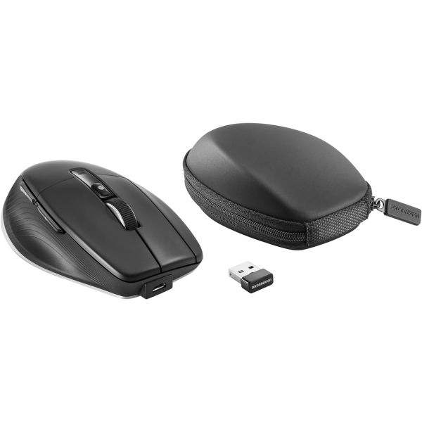 3Dconnexion CadMouse Pro Wireless Left 3DX-700117 Mouse