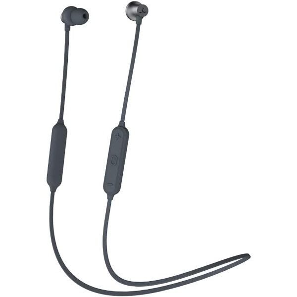 3ee Lambda 01 dark gray Earphone Headphone