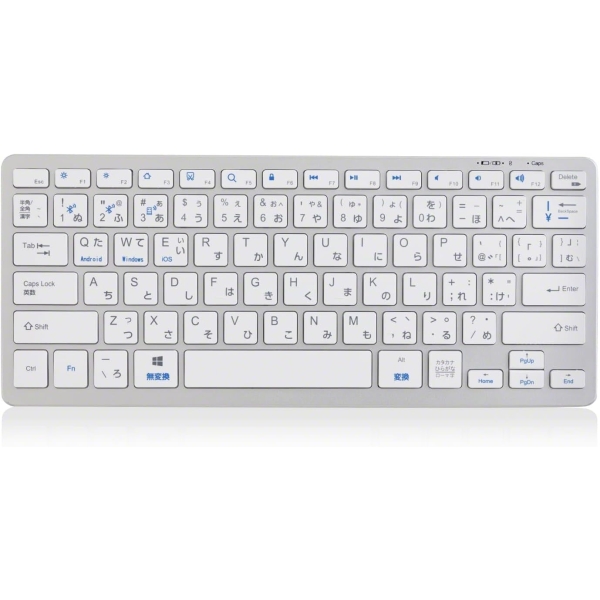 3R 3R-KBC01SL Keyboard