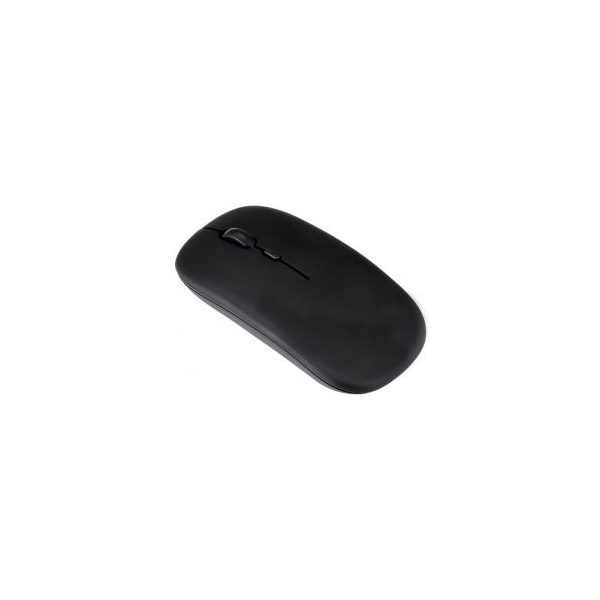 3R 3R-MOB01BK Black Mouse