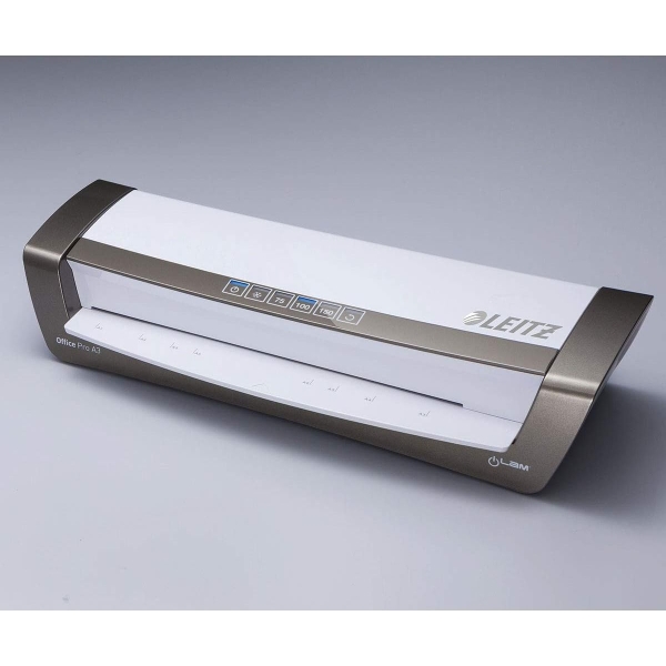 Laminator LEITZ iLam Office Pro LLMOPA3 Office Office Electronic