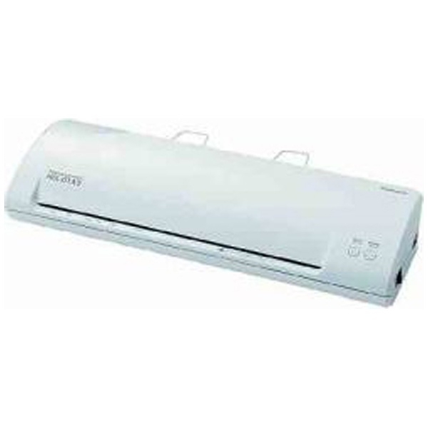 Laminator Nakabayashi HEL-01A3W White Office Office Electronic