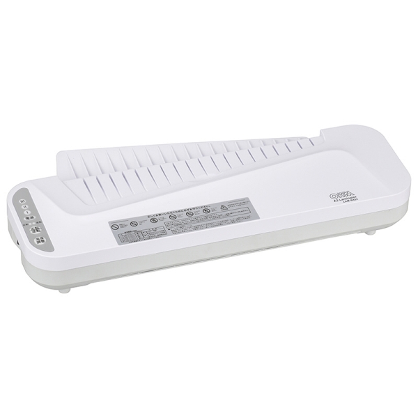 Laminator OHM ELECTRIC LAM-R432 Office Office Electronic