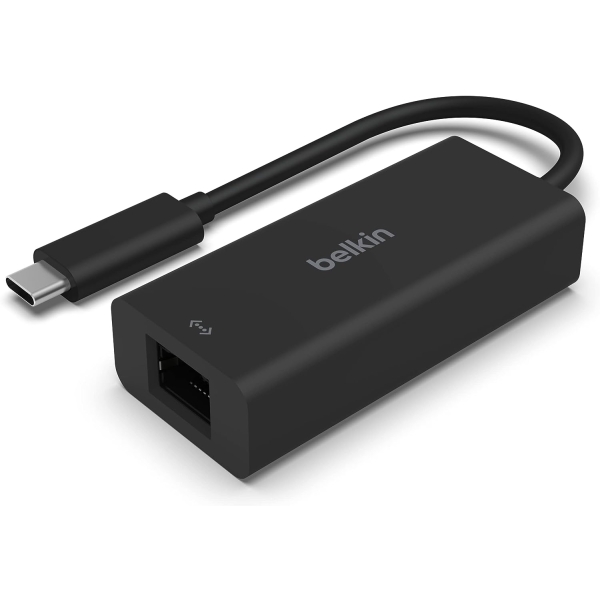 LAN Adapter BELKIN INC012btBK