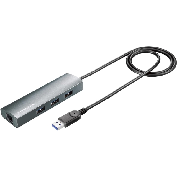 LAN Adapter IODATA US3-HB3ETG2