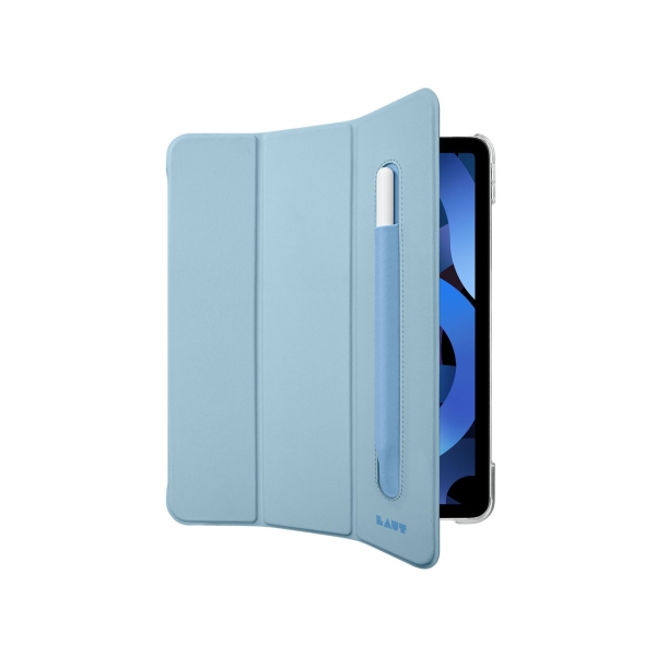 Tablet Case LAUT L_IPD20_HP_BL Sky Blue Tablet Case