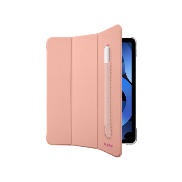 Tablet Case LAUT L_IPD20_HP_P Rose Tablet Case