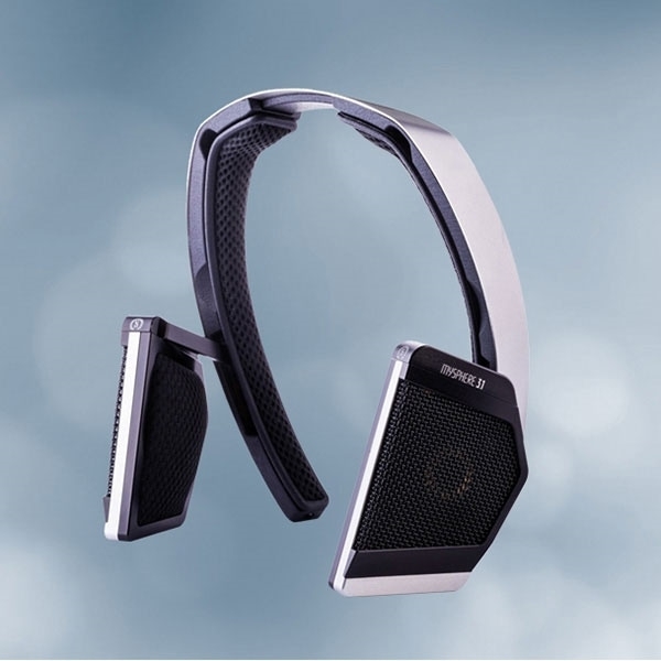 LB-acoustics MYSPHERE 3.1 Earphone Headphone