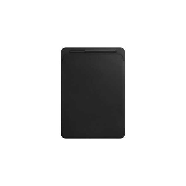 Tablet Case Leather sleeve MQ0U2FE/A black Tablet Case