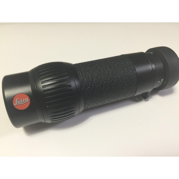 Leica Leica monobit 8x20 Black Monocular