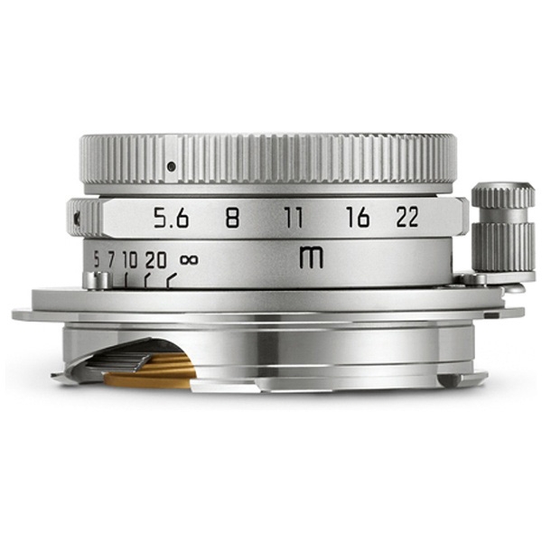 Camera Lens Leica SUMMARON-M 28mm f/5.6 Lense