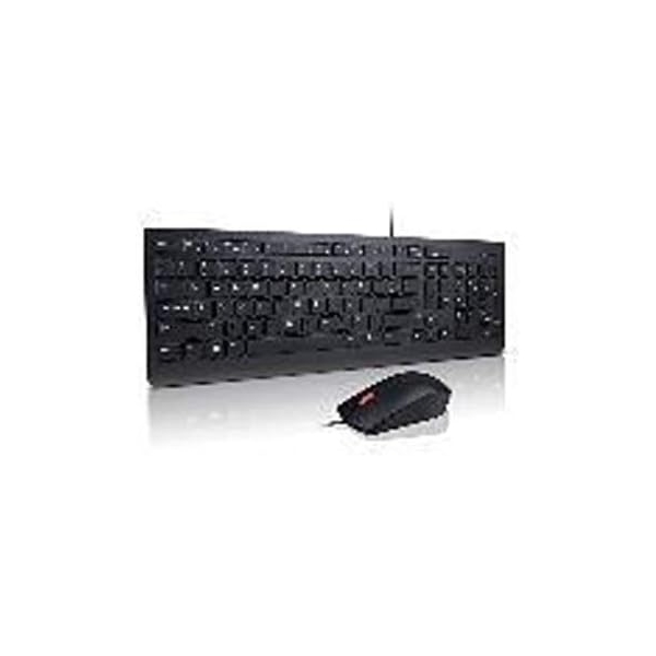 Lenovo 4X30L79905 Black Keyboard