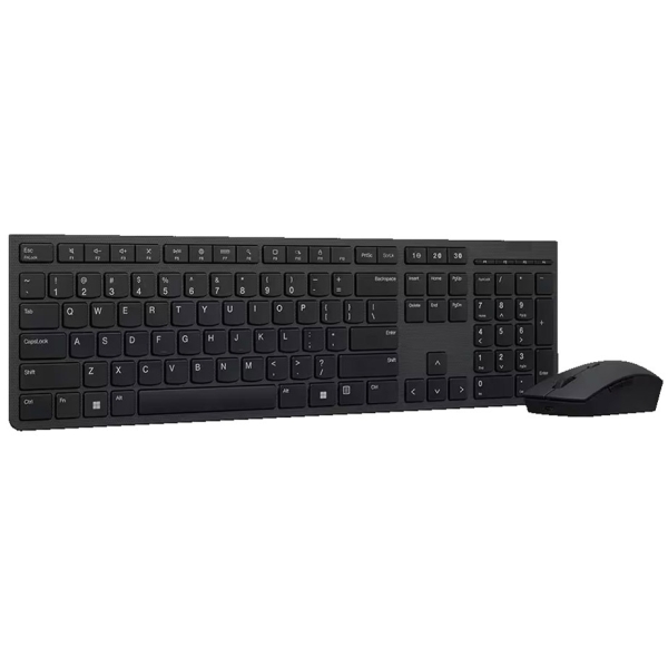 Lenovo 4X31K03931 Gray Keyboard