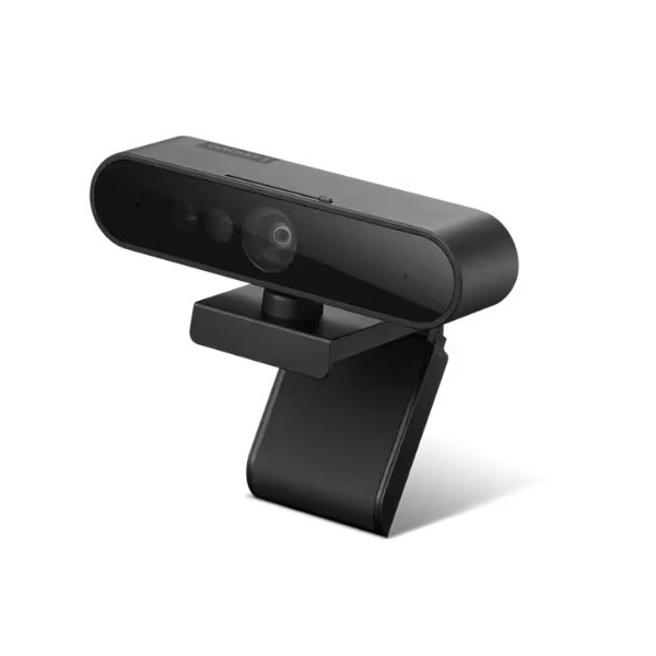 Lenovo 4XC1D66055 black Web Camera