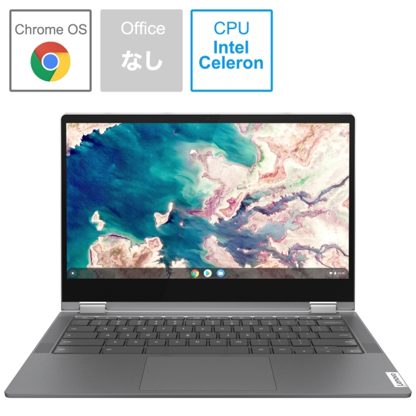 Laptop Notebook Lenovo IdeaPad Flex 550i Chromebook 82B80018JP